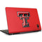 Texas Tech University Red Raiders Dell Inspiron Skin