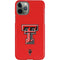 Texas Tech University Red Raiders iPhone 11 Pro Lite Case