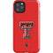 Texas Tech University Red Raiders iPhone 11 Pro Max Impact Case