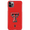 Texas Tech University Red Raiders iPhone 11 Pro Max Lite Case