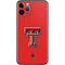 Texas Tech University Red Raiders iPhone 11 Pro Skin