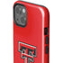 Texas Tech University Red Raiders iPhone 15 Impact Case