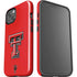 Texas Tech University Red Raiders iPhone 15 Impact Case