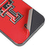 Texas Tech University Red Raiders iPhone 15 Pro Skin