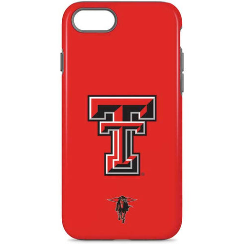 Texas Tech University Red Raiders iPhone 7 Pro Case