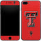 Texas Tech University Red Raiders iPhone 8 Plus Skin