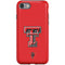 Texas Tech University Red Raiders iPhone SE (2nd & 3rd Gen) Pro Case