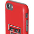 Texas Tech University Red Raiders iPhone SE (2nd & 3rd Gen) Pro Case