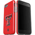 Texas Tech University Red Raiders iPhone SE (2nd & 3rd Gen) Pro Case