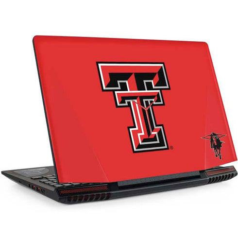 Texas Tech University Red Raiders Legion Y720 Skin