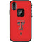 Texas Tech University Red Raiders LifeProof Fre iPhone Skin