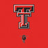 Texas Tech University Red Raiders Moto E5 Play Skin