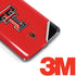 Texas Tech University Red Raiders Moto E5 Plus Skin