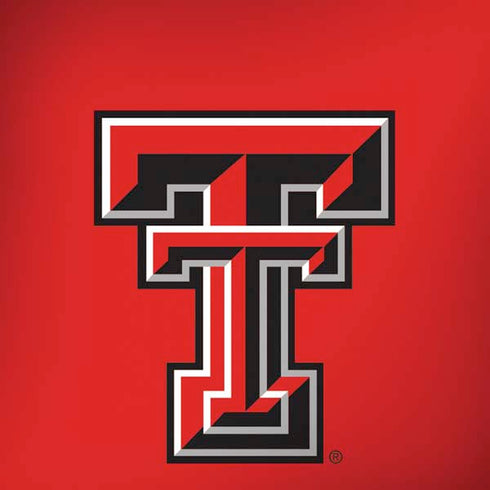 Texas Tech University Red Raiders Moto G6 Skin