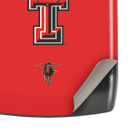 Texas Tech University Red Raiders Motorola RAZR Skin