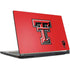 Texas Tech University Red Raiders MSI GS65 Stealth Laptop Skin