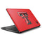 Texas Tech University Red Raiders HP Notebook Skin