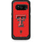 Texas Tech University Red Raiders Otterbox Commuter Galaxy Skin