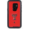 Texas Tech University Red Raiders Otterbox Defender Galaxy Skin
