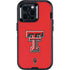 Texas Tech University Red Raiders Otterbox Defender iPhone Skin
