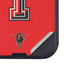 Texas Tech University Red Raiders Otterbox Defender iPhone Skin