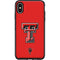 Texas Tech University Red Raiders Otterbox Symmetry iPhone Skin