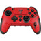 Texas Tech University Red Raiders PlayStation Scuf Vantage 2 Controller Skin