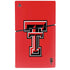 Texas Tech University Red Raiders PS5 Slim Disk Bundle Skin