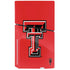 Texas Tech University Red Raiders PS5 Slim Disk Bundle Skin