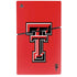 Texas Tech University Red Raiders PS5 Slim Disk Console Skin