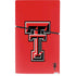 Texas Tech University Red Raiders PS5 Slim Digital Edition Bundle Skin