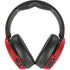 Texas Tech University Red Raiders Skullcandy Venue Skin