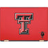 Texas Tech University Red Raiders HP Spectre Skin