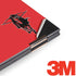 Texas Tech University Red Raiders HP Spectre Skin