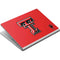 Texas Tech University Red Raiders Surface Book Skin