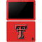 Texas Tech University Red Raiders Surface Go Skin