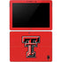 Texas Tech University Red Raiders Surface Go Skin