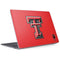 Texas Tech University Red Raiders Surface Laptop 3 13.5in Skin