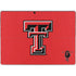 Texas Tech University Red Raiders Surface Pro 9 Skin