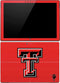 Texas Tech University Red Raiders Surface Pro (2017) Skin