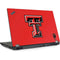 Texas Tech University Red Raiders Lenovo ThinkPad Skin