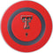 Texas Tech University Red Raiders Wireless Charger Skin