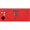 Texas Tech University Red Raiders Xbox Adaptive Controller Skin