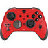 Texas Tech University Red Raiders Xbox Elite Wireless Controller Series 2 Skin