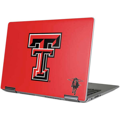 Texas Tech University Red Raiders Yoga 710 14in Skin