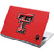Texas Tech University Red Raiders Yoga 910 2-in-1 14in Touch-Screen Skin