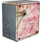 William Kilburn Textile Design Cooler Master MasterBox Q300L Mini Tower Skin