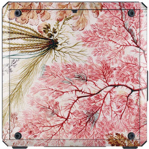 William Kilburn Textile Design Cooler Master MasterBox Q300L Mini Tower Skin