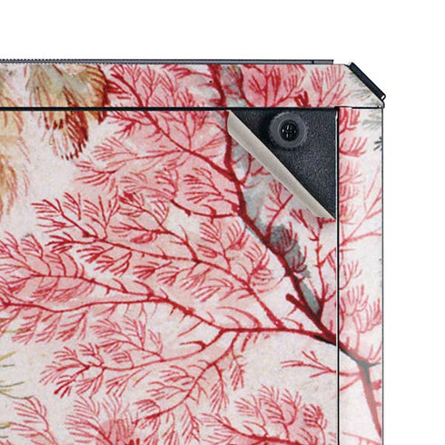 William Kilburn Textile Design Cooler Master MasterBox Q300L Mini Tower Skin