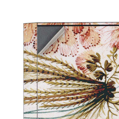 William Kilburn Textile Design Corsair 4000D Tempered Glass Mid-Tower ATX Case Skin